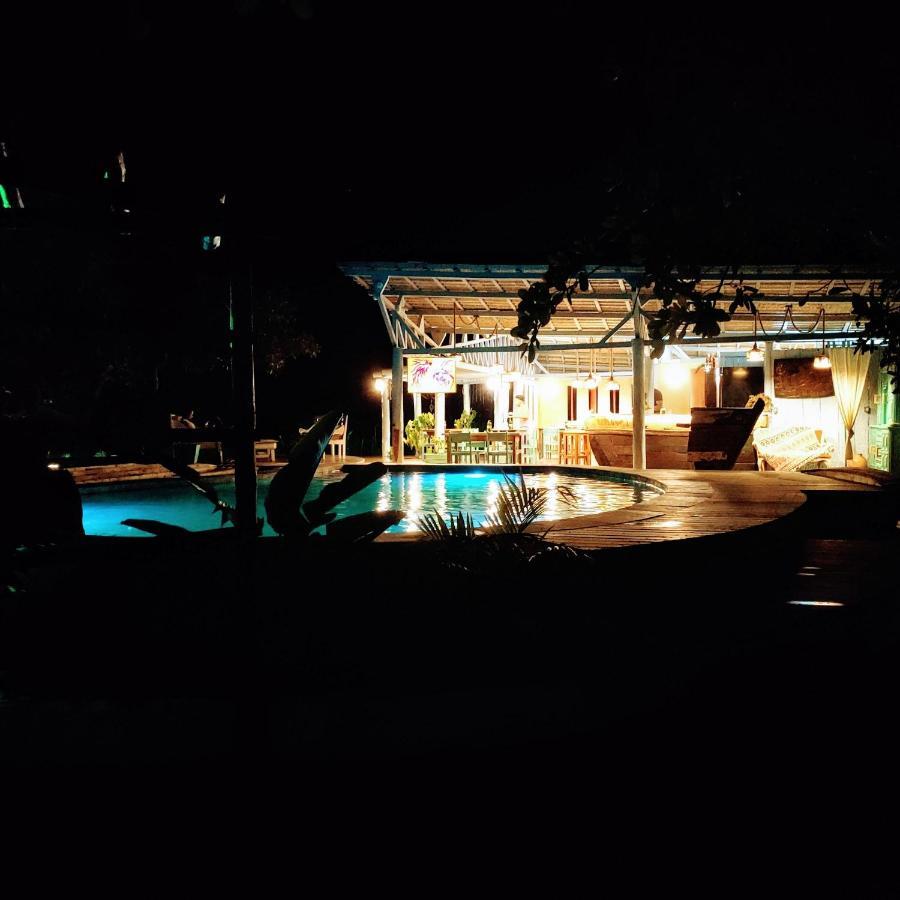 Bed and Breakfast Convento Arcadia Атинс Экстерьер фото