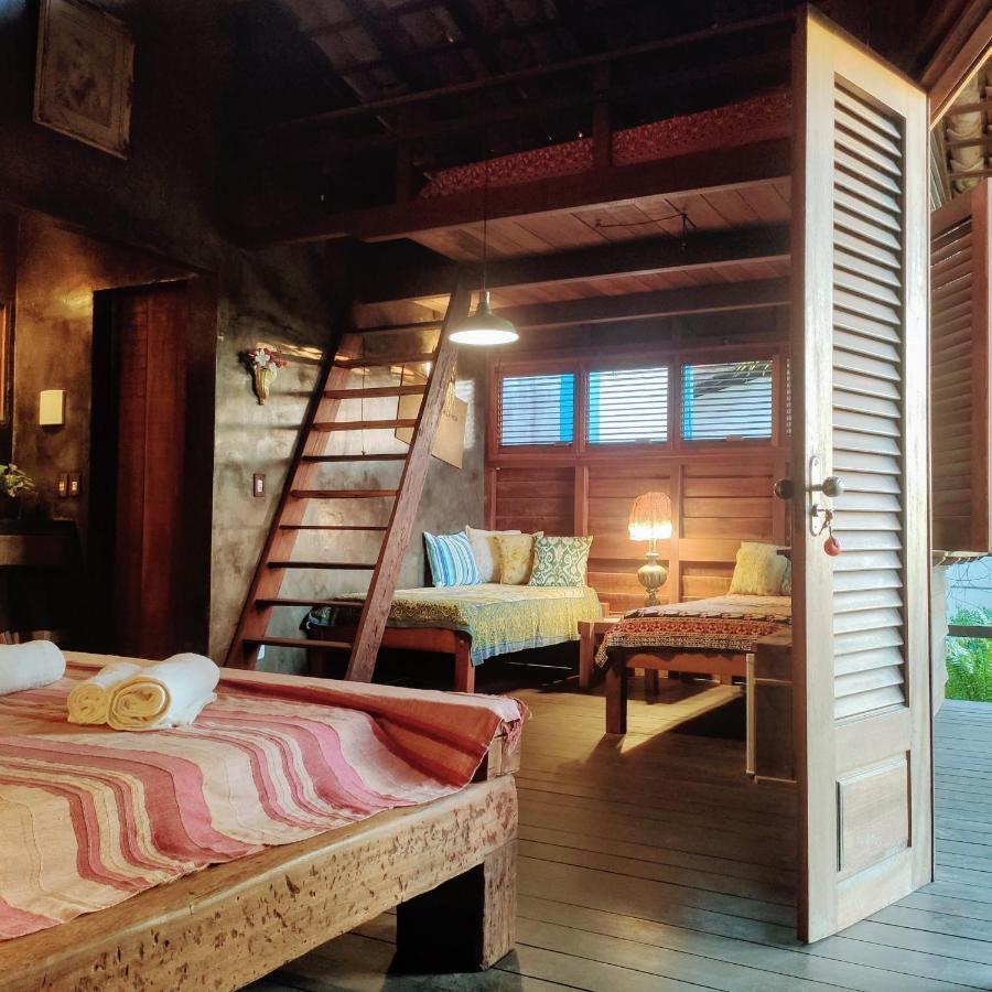 Bed and Breakfast Convento Arcadia Атинс Экстерьер фото