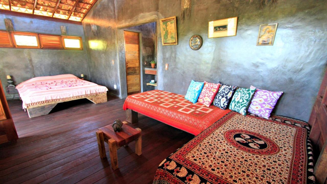 Bed and Breakfast Convento Arcadia Атинс Экстерьер фото