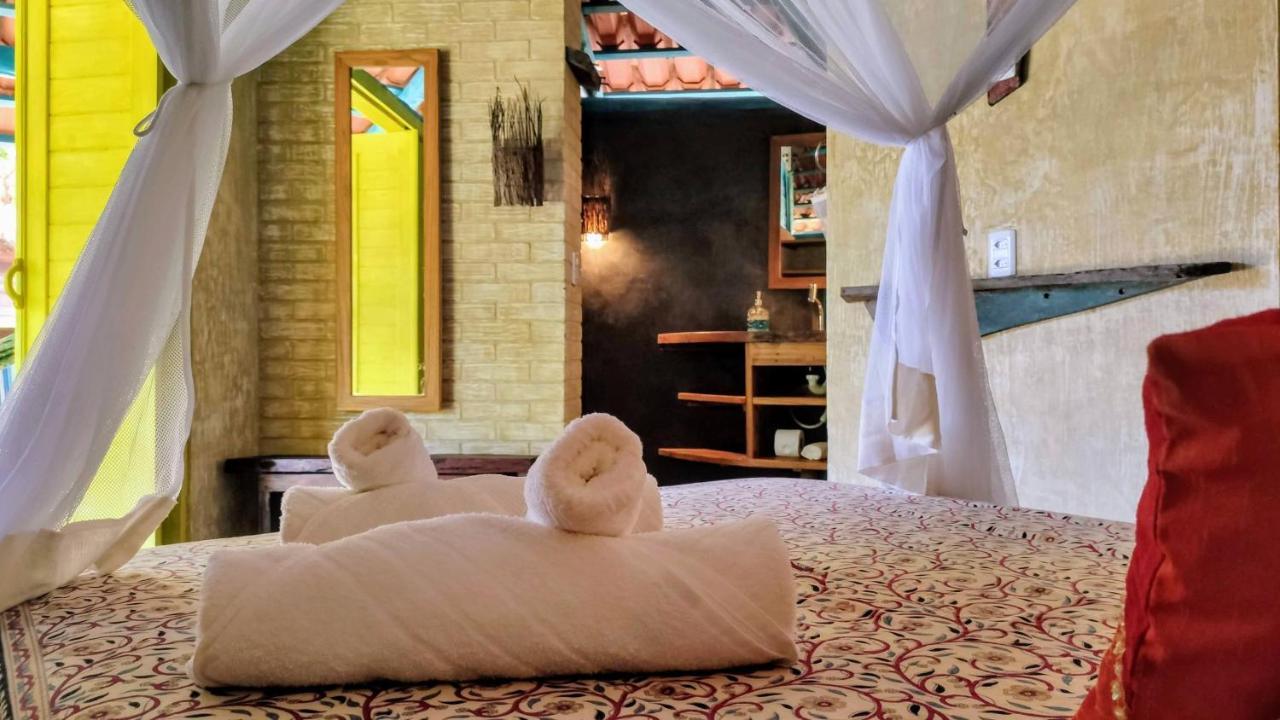 Bed and Breakfast Convento Arcadia Атинс Экстерьер фото