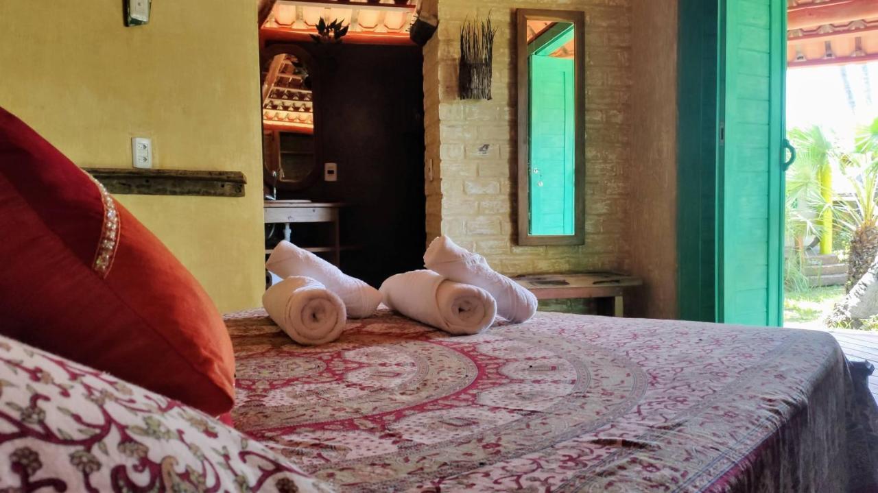 Bed and Breakfast Convento Arcadia Атинс Экстерьер фото