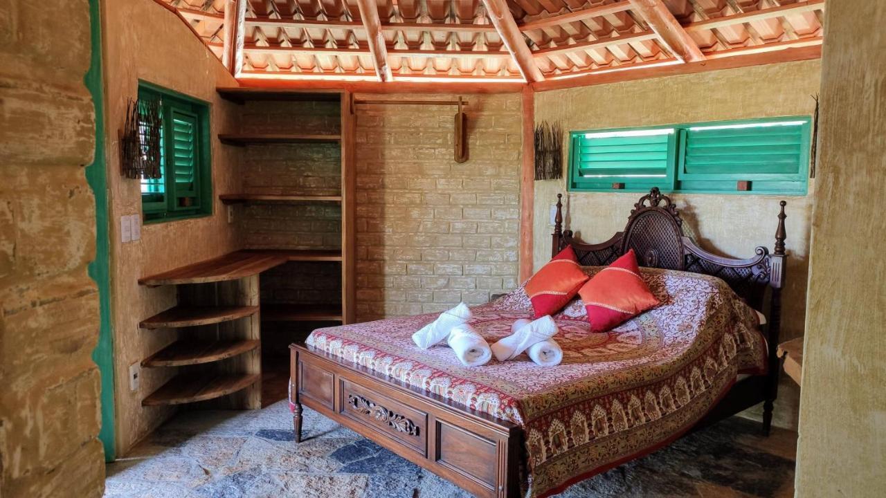 Bed and Breakfast Convento Arcadia Атинс Экстерьер фото