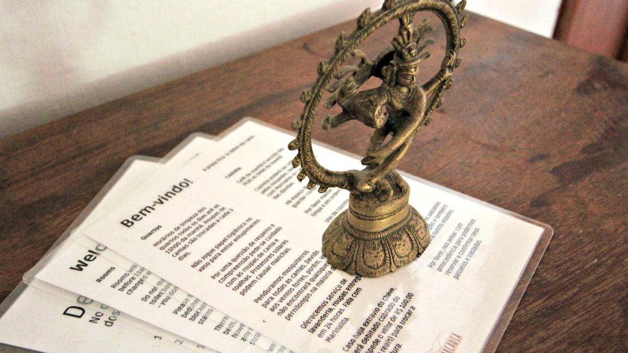 Bed and Breakfast Convento Arcadia Атинс Экстерьер фото